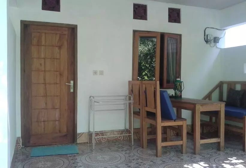 Hotel Putri Homestay