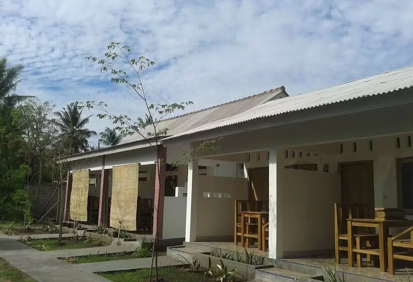 Hotel Putri Homestay