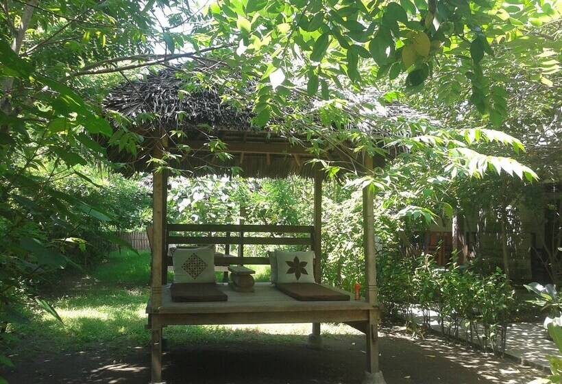 호텔 Putri Homestay