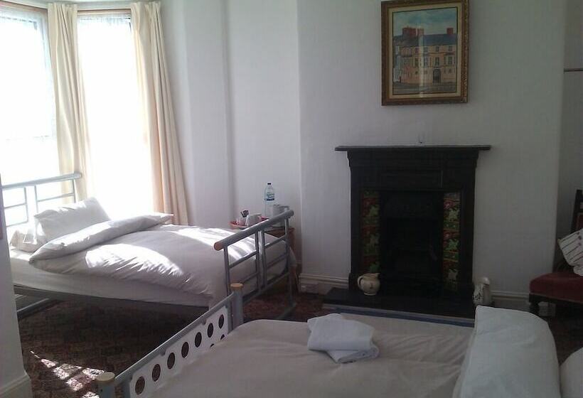 فندق The Victoria