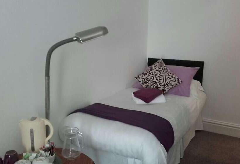 فندق The Victoria