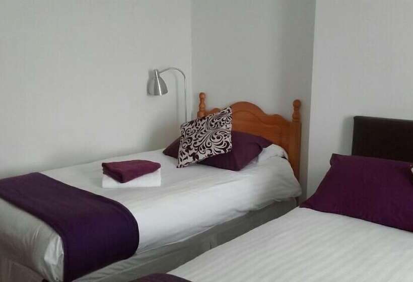 فندق The Victoria