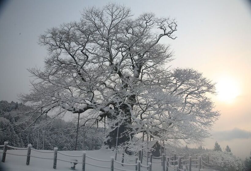 فندق Yubara No Yado Komeya