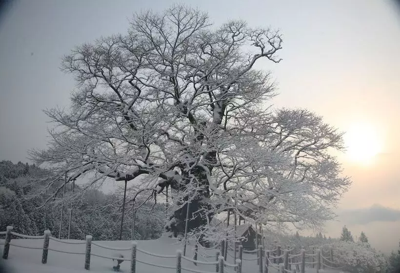 فندق Yubara No Yado Komeya