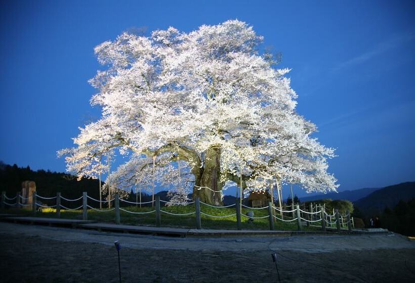 فندق Yubara No Yado Komeya
