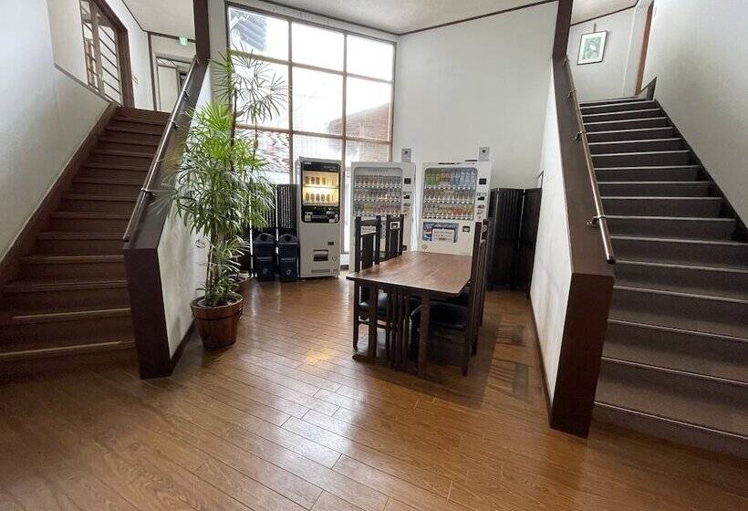 فندق Yubara No Yado Komeya