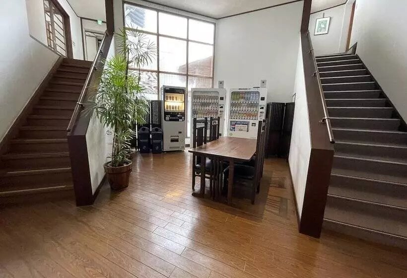 فندق Yubara No Yado Komeya