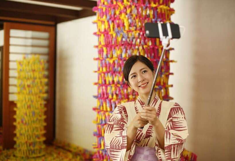 فندق Yubara No Yado Komeya