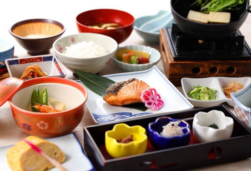 فندق Yubara No Yado Komeya