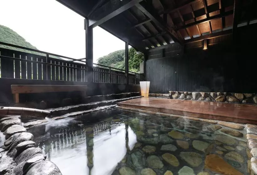 فندق Yubara No Yado Komeya