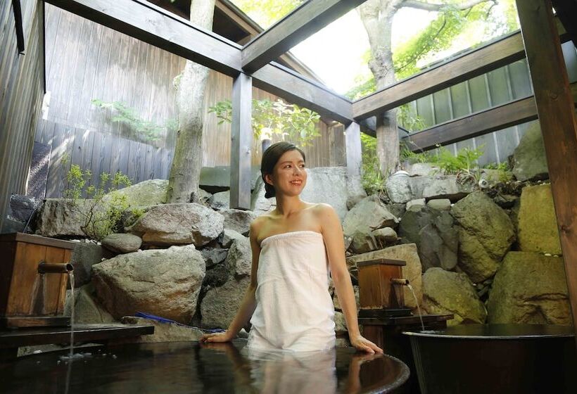 فندق Yubara No Yado Komeya