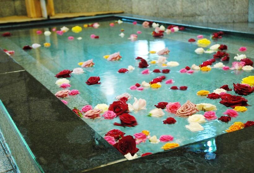 فندق Yubara No Yado Komeya