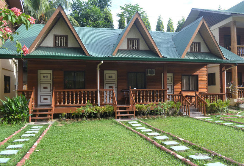 Lally And Abet Beach Resort