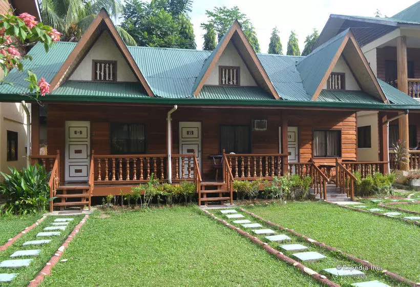 Lally And Abet Beach Resort