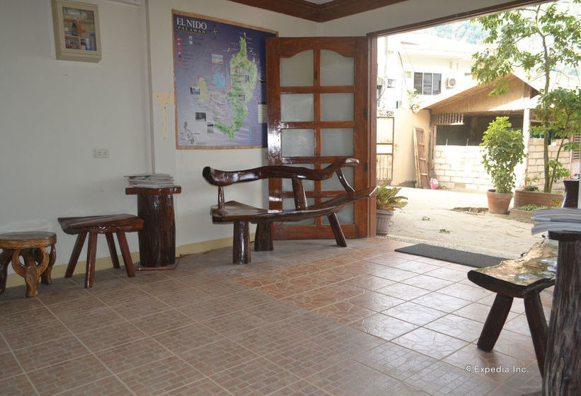 Lally And Abet Beach Resort