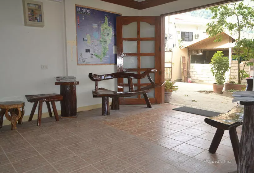 Lally And Abet Beach Resort