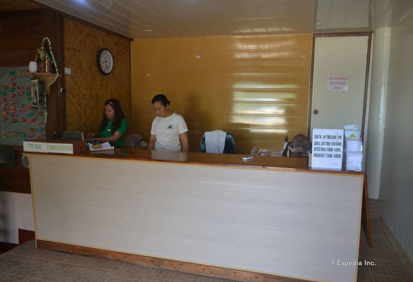 Lally And Abet Beach Resort