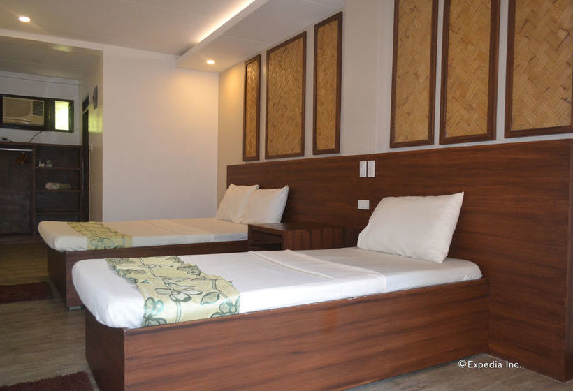 Lally And Abet Beach Resort