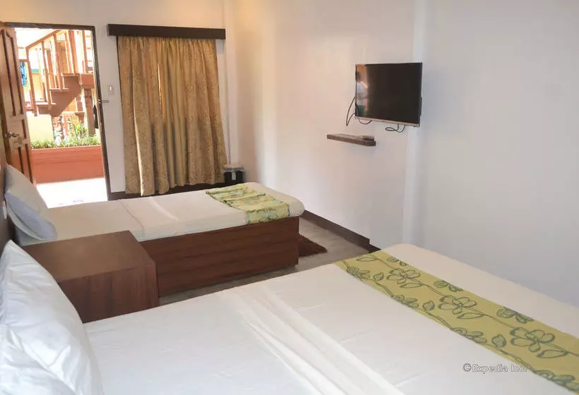 Lally And Abet Beach Resort