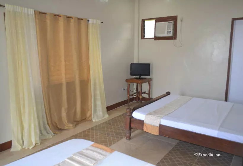 Lally And Abet Beach Resort