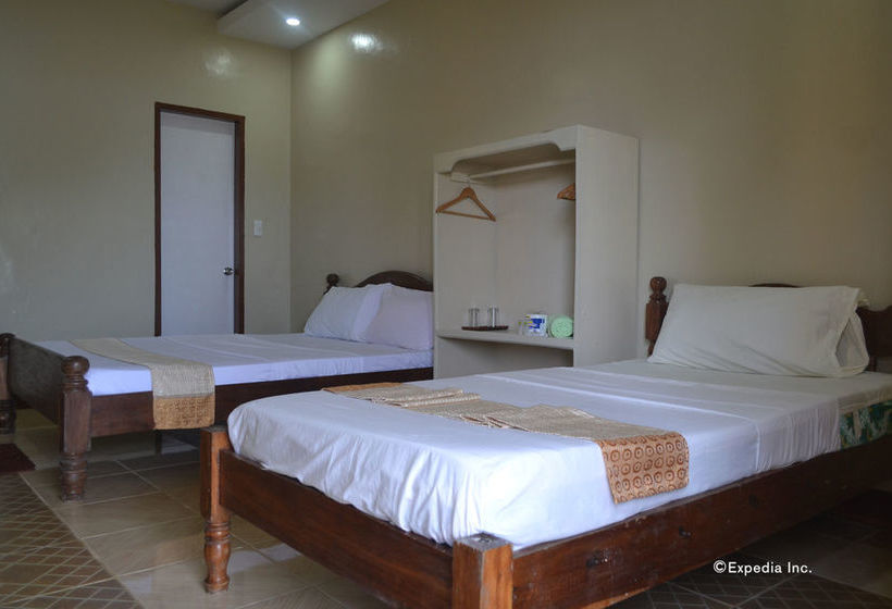 Lally And Abet Beach Resort