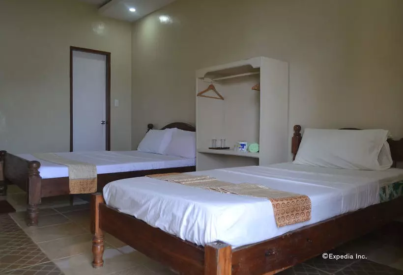 Lally And Abet Beach Resort