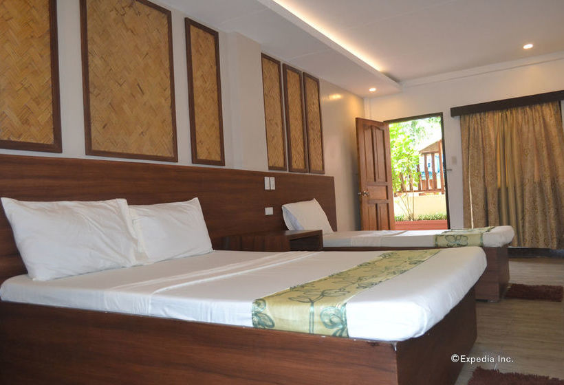 Lally And Abet Beach Resort