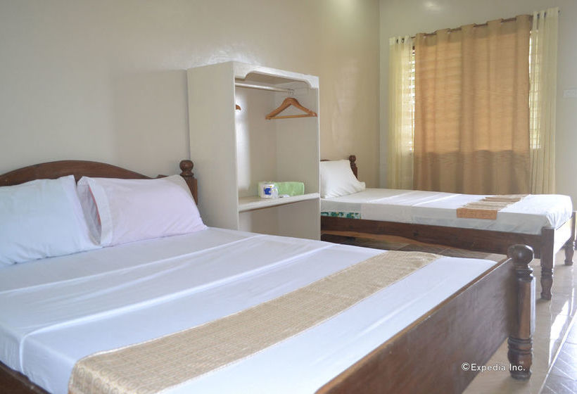 Lally And Abet Beach Resort