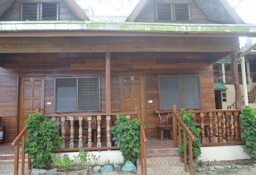 Lally And Abet Beach Resort