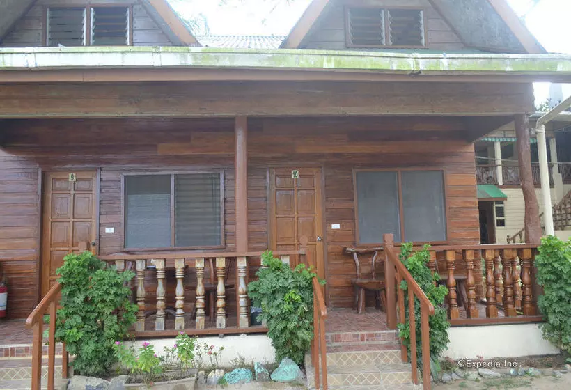 Lally And Abet Beach Resort