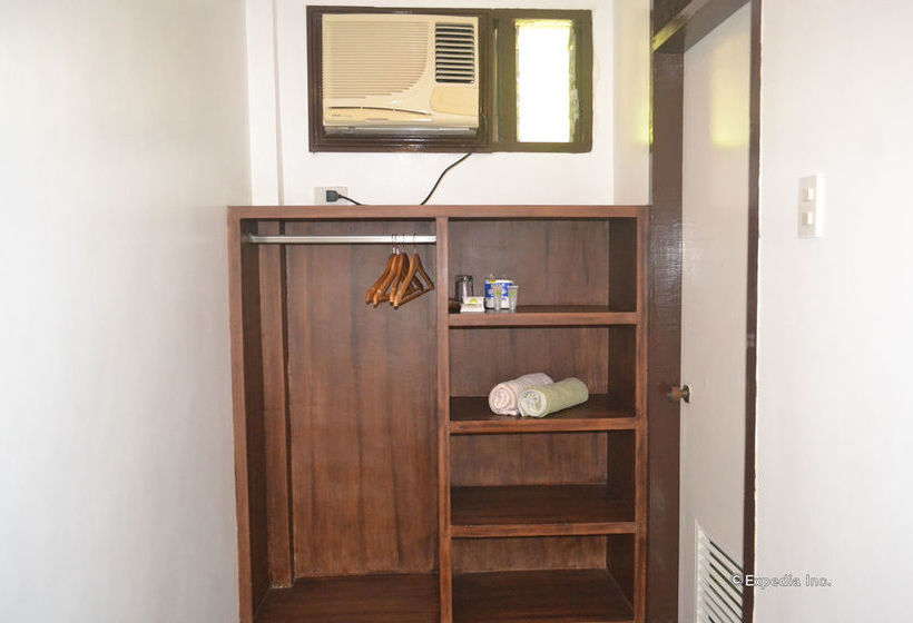 Lally And Abet Beach Resort