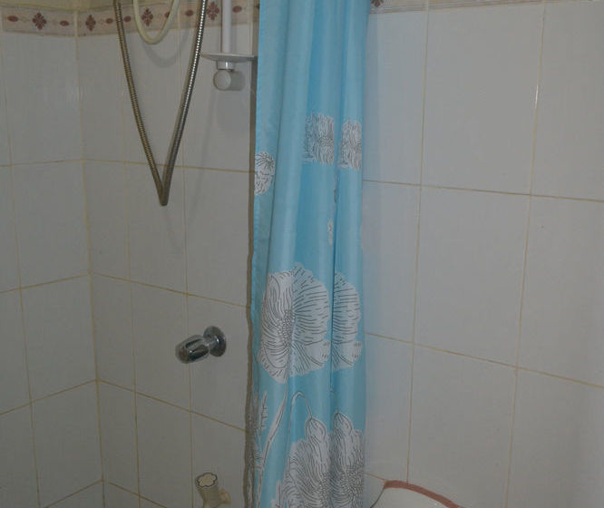 Lally And Abet Beach Resort