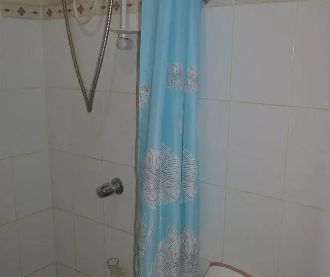 Lally And Abet Beach Resort