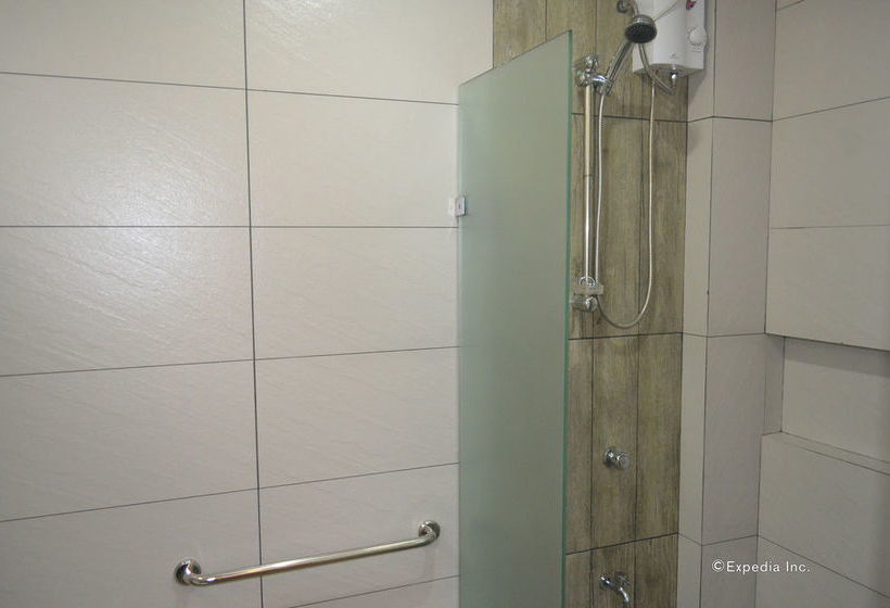 Lally And Abet Beach Resort