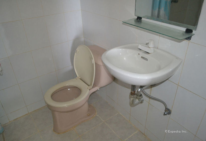 Lally And Abet Beach Resort