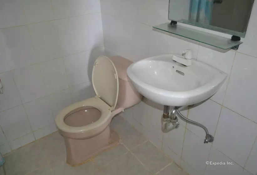 Lally And Abet Beach Resort