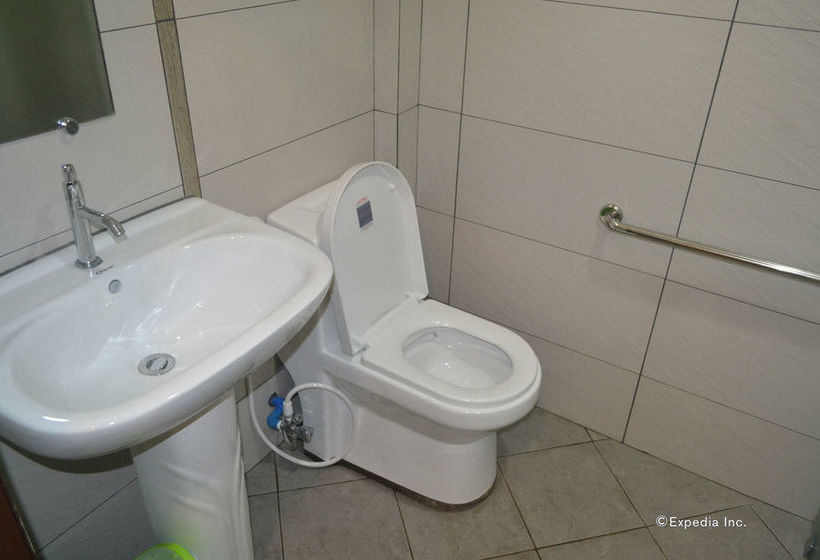 Lally And Abet Beach Resort