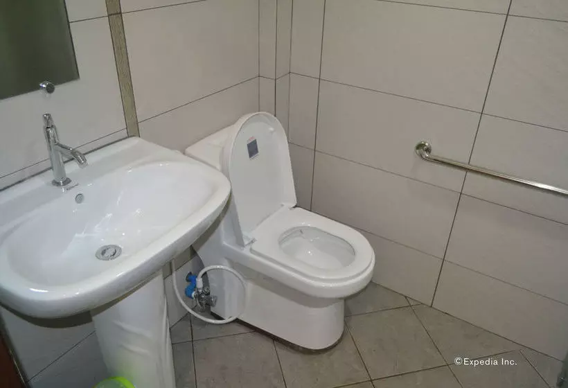 Lally And Abet Beach Resort