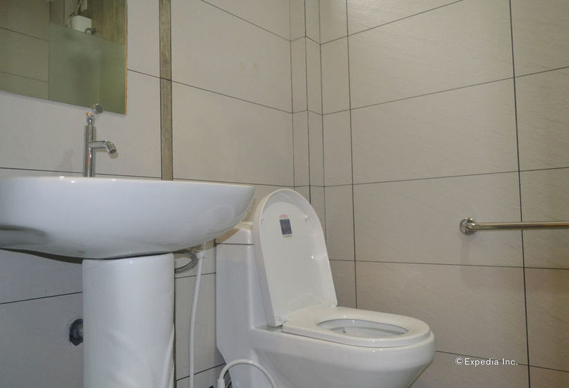 Lally And Abet Beach Resort