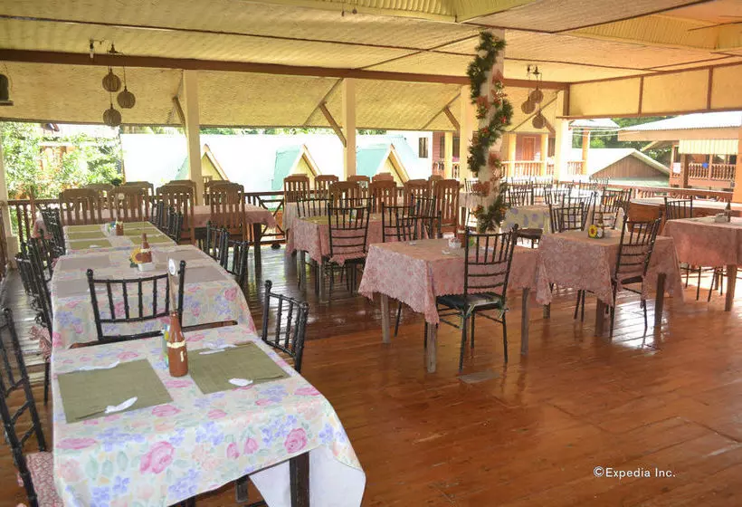 Lally And Abet Beach Resort