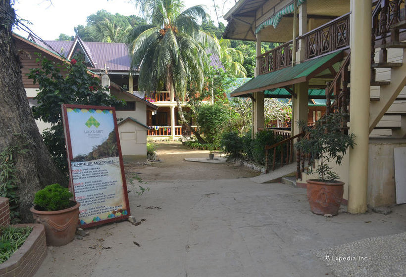 Lally And Abet Beach Resort