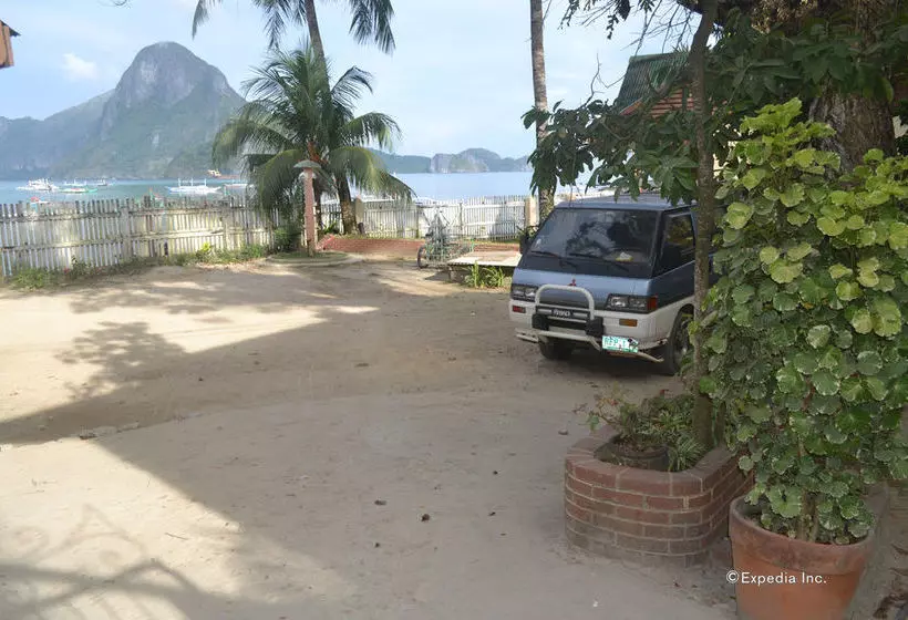 Lally And Abet Beach Resort