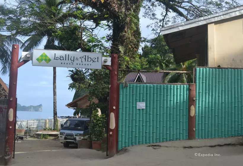 Lally And Abet Beach Resort