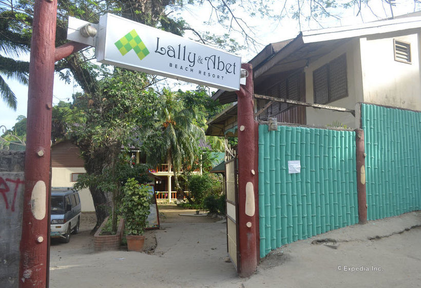Lally And Abet Beach Resort
