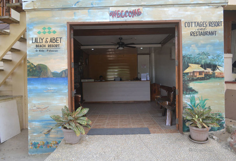 Lally And Abet Beach Resort