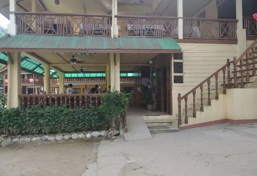 Lally And Abet Beach Resort