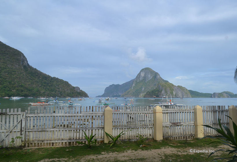 Lally And Abet Beach Resort