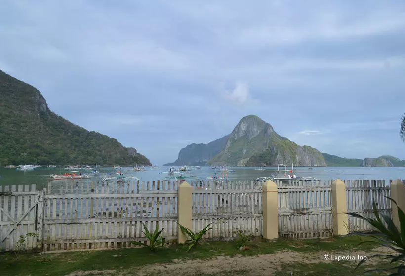 Lally And Abet Beach Resort