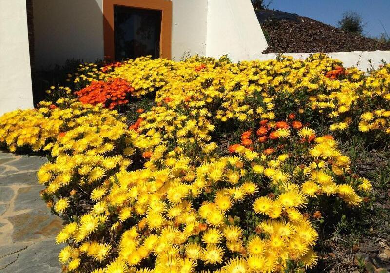 Tons Da Terra Casa De Campo & Spa