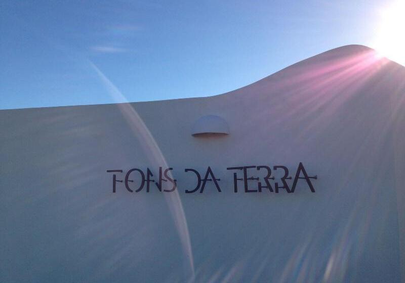 Tons Da Terra Casa De Campo & Spa